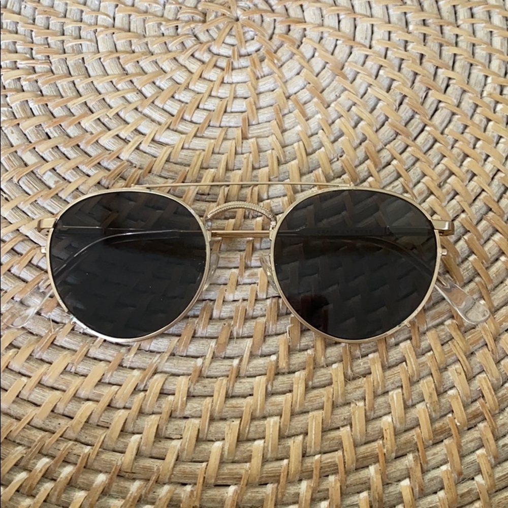 Crap Eyewear sunnies